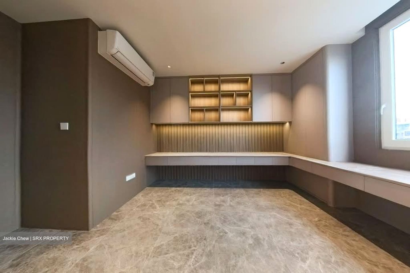 Grace Garden (D15), Terrace #537491641